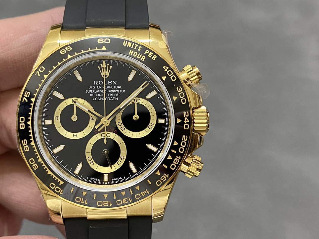 Rolex Daytona Reloj