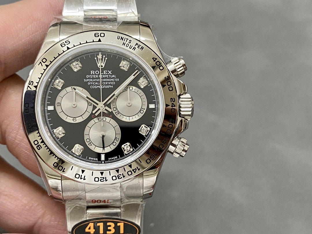 Rolex Daytona Reloj