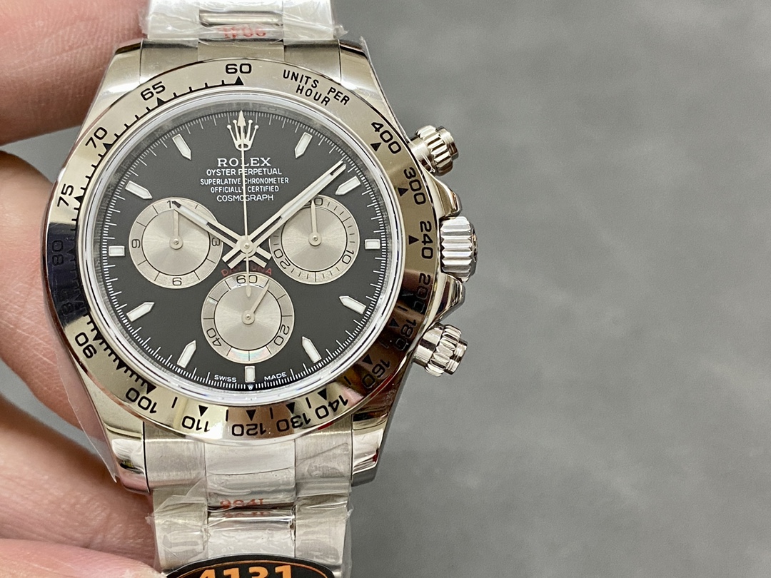 Rolex Daytona Reloj