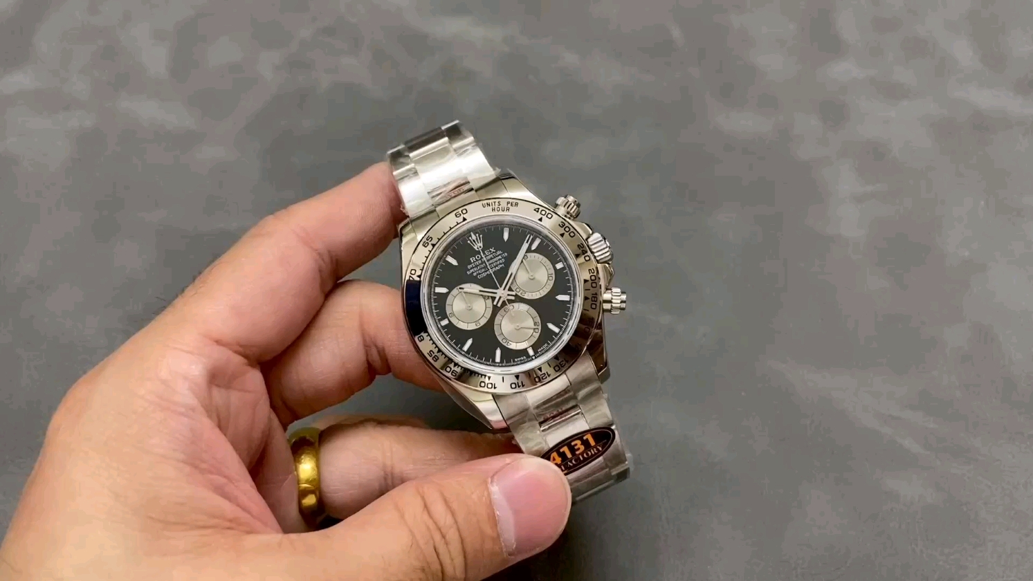 Rolex Daytona Reloj