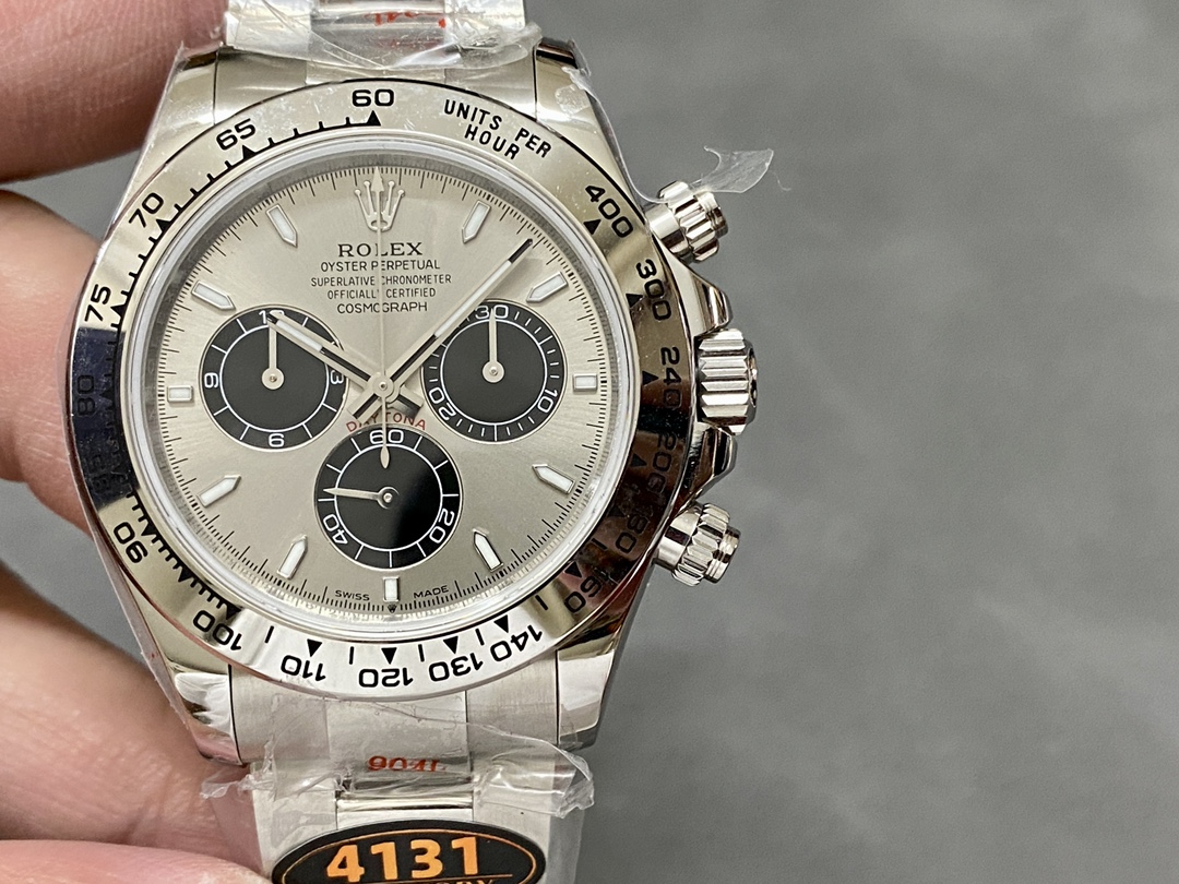 mejor diseñador en línea barato
 Rolex Daytona Reloj