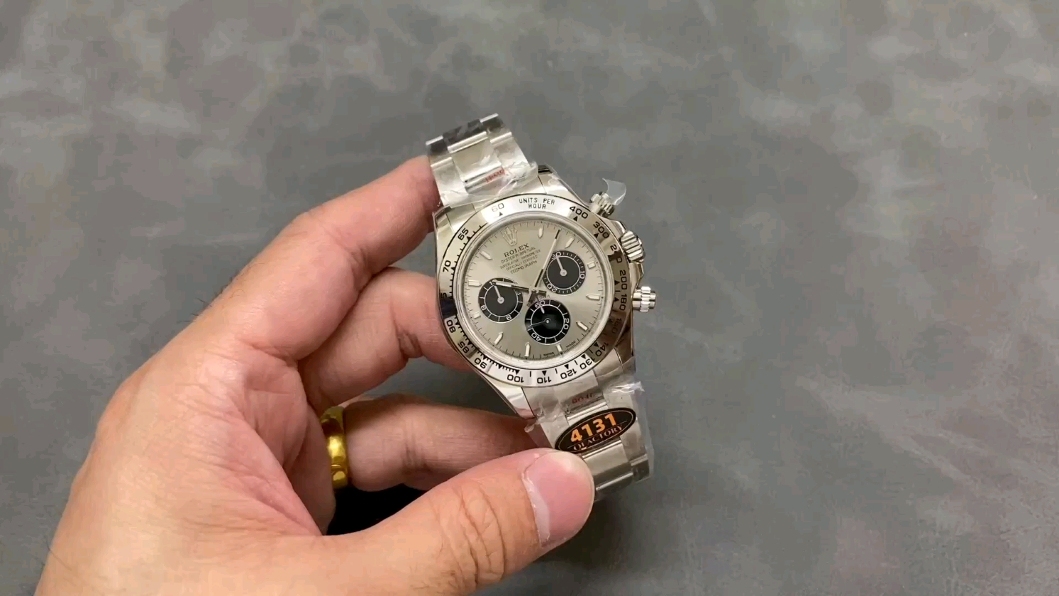 Rolex Daytona Reloj