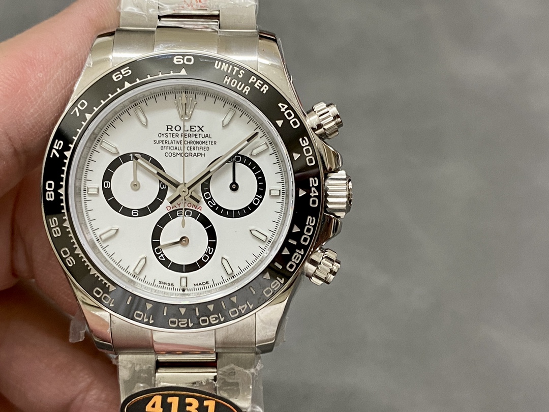 Rolex Daytona Reloj En línea desde el diseñador de China