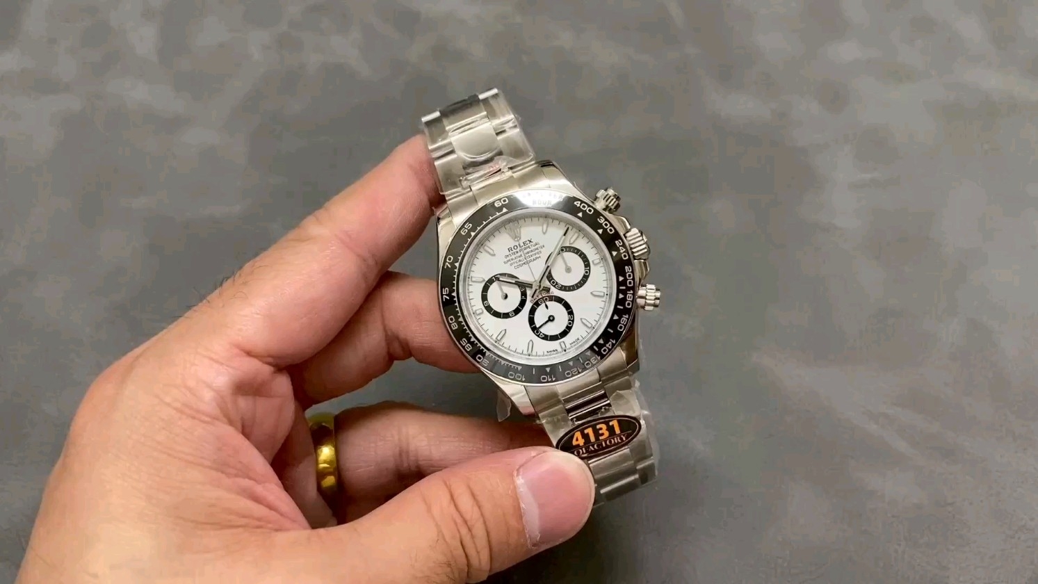 Rolex Daytona Reloj