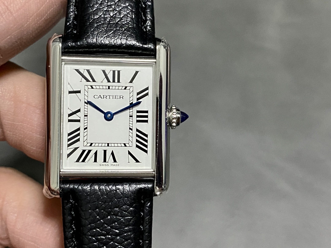 Cartier Reloj