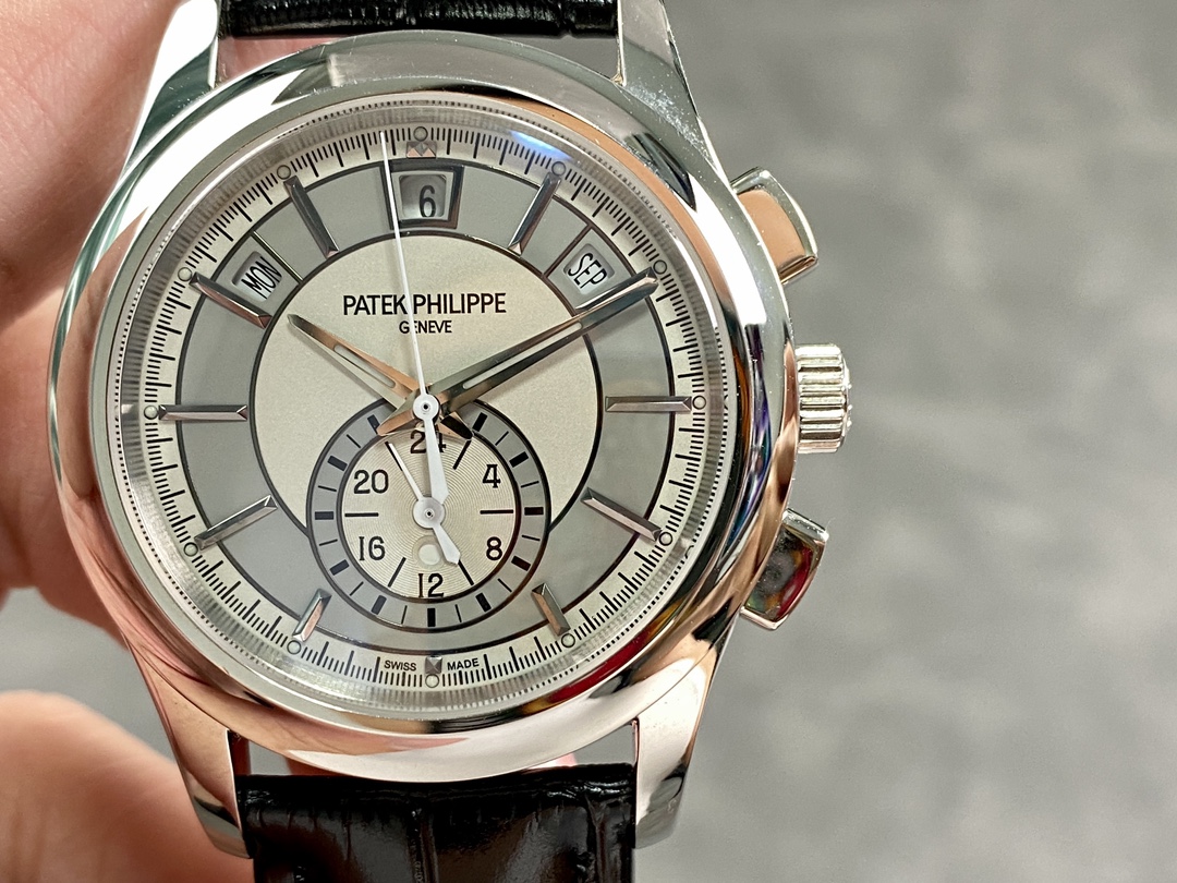 Patek Philippe Nautilus Reloj Casual