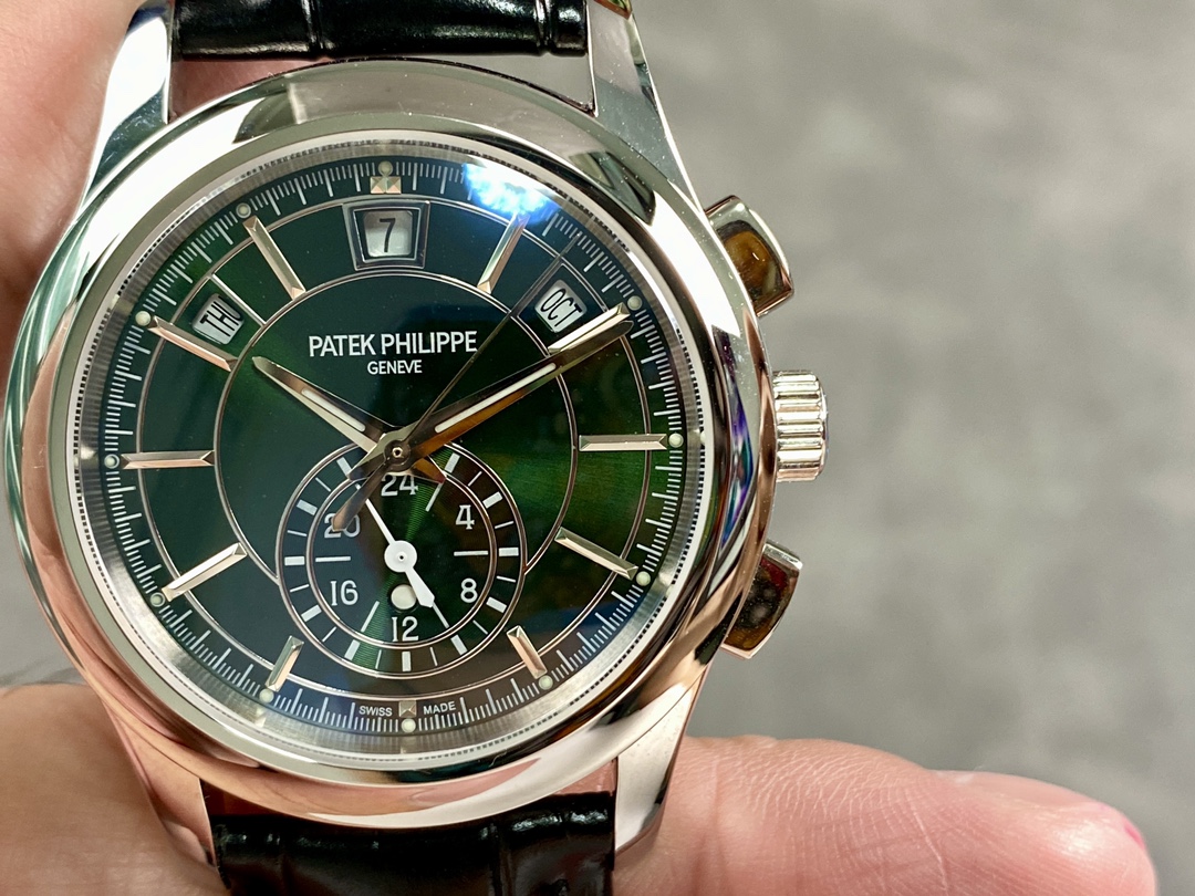 Patek Philippe Nautilus Reloj Casual