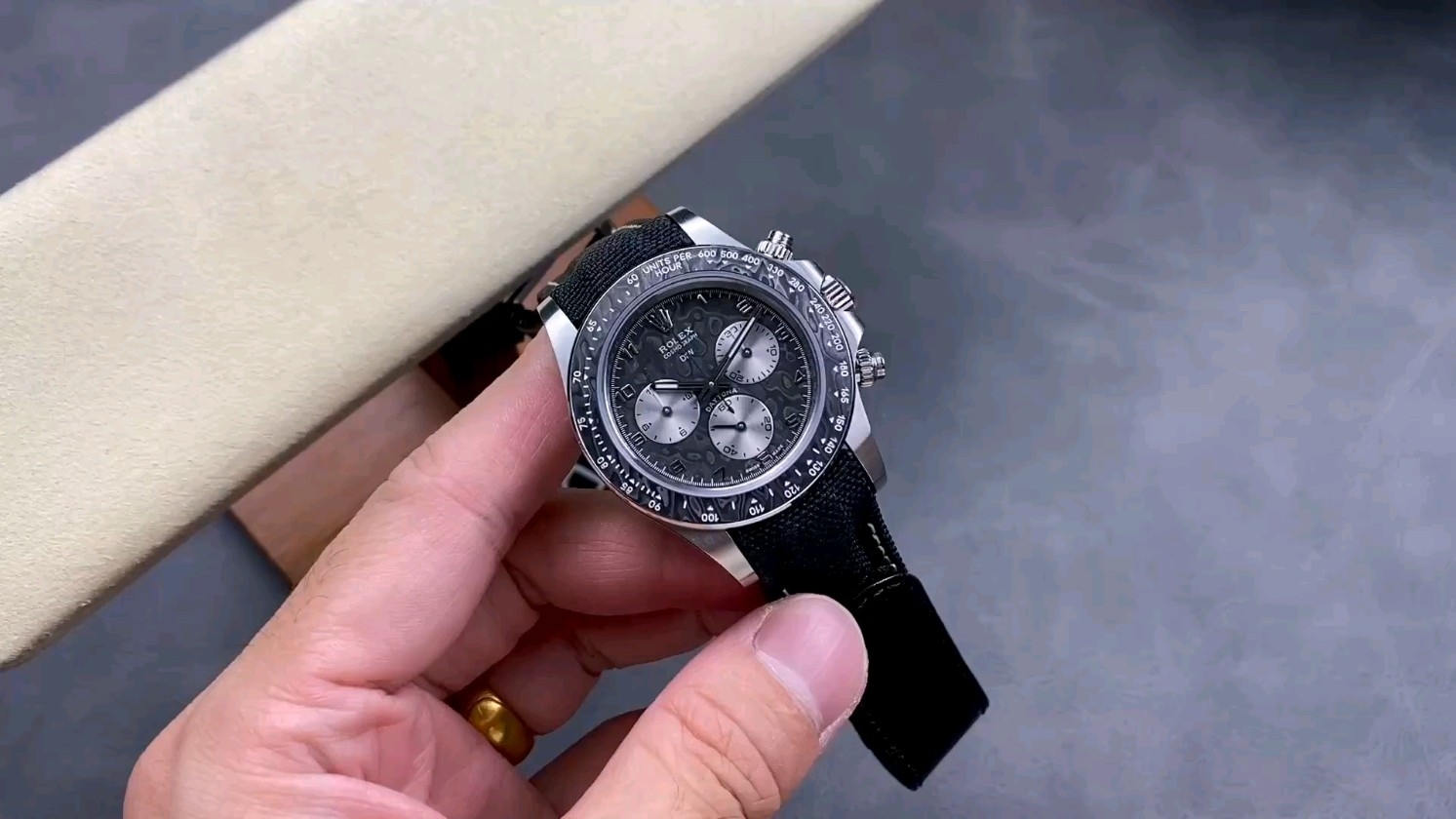 Rolex Daytona Reloj