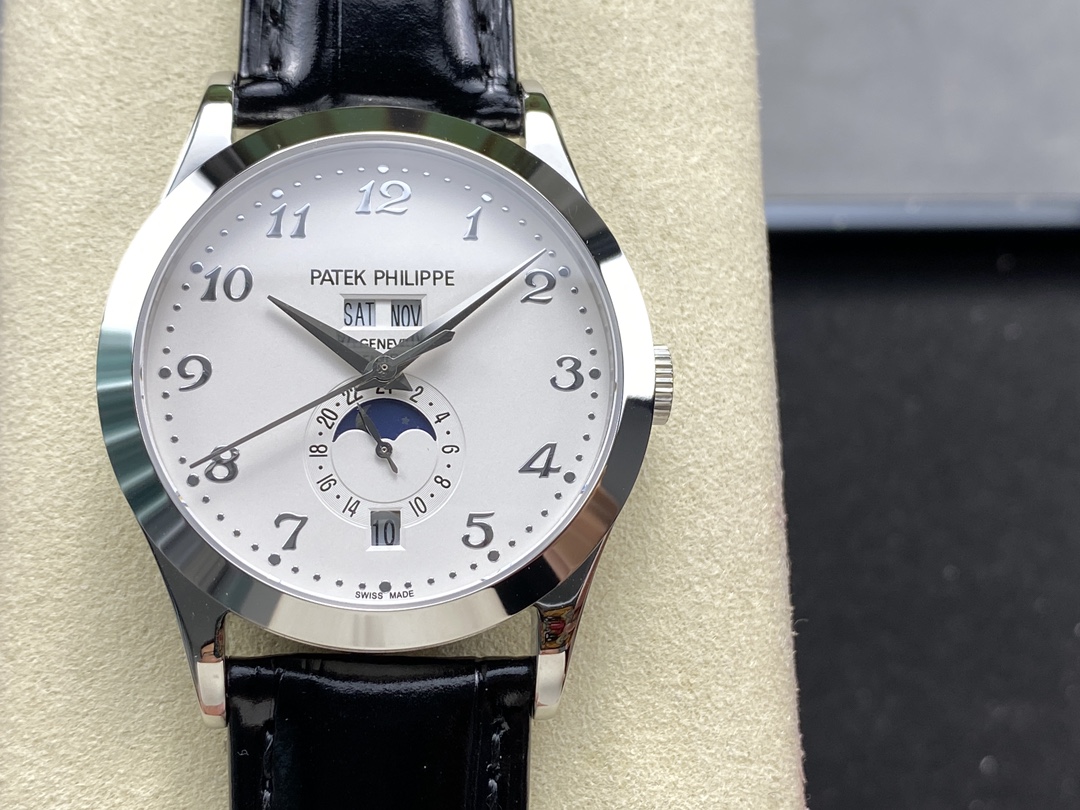 Patek Philippe Reloj Azul