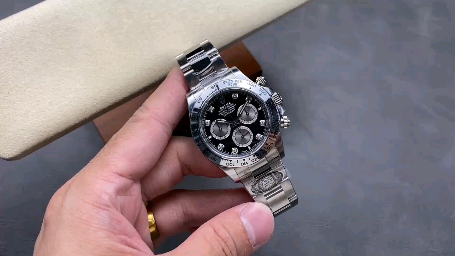 Rolex Daytona Reloj