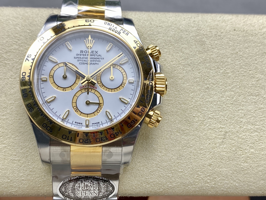 Rolex Daytona Reloj