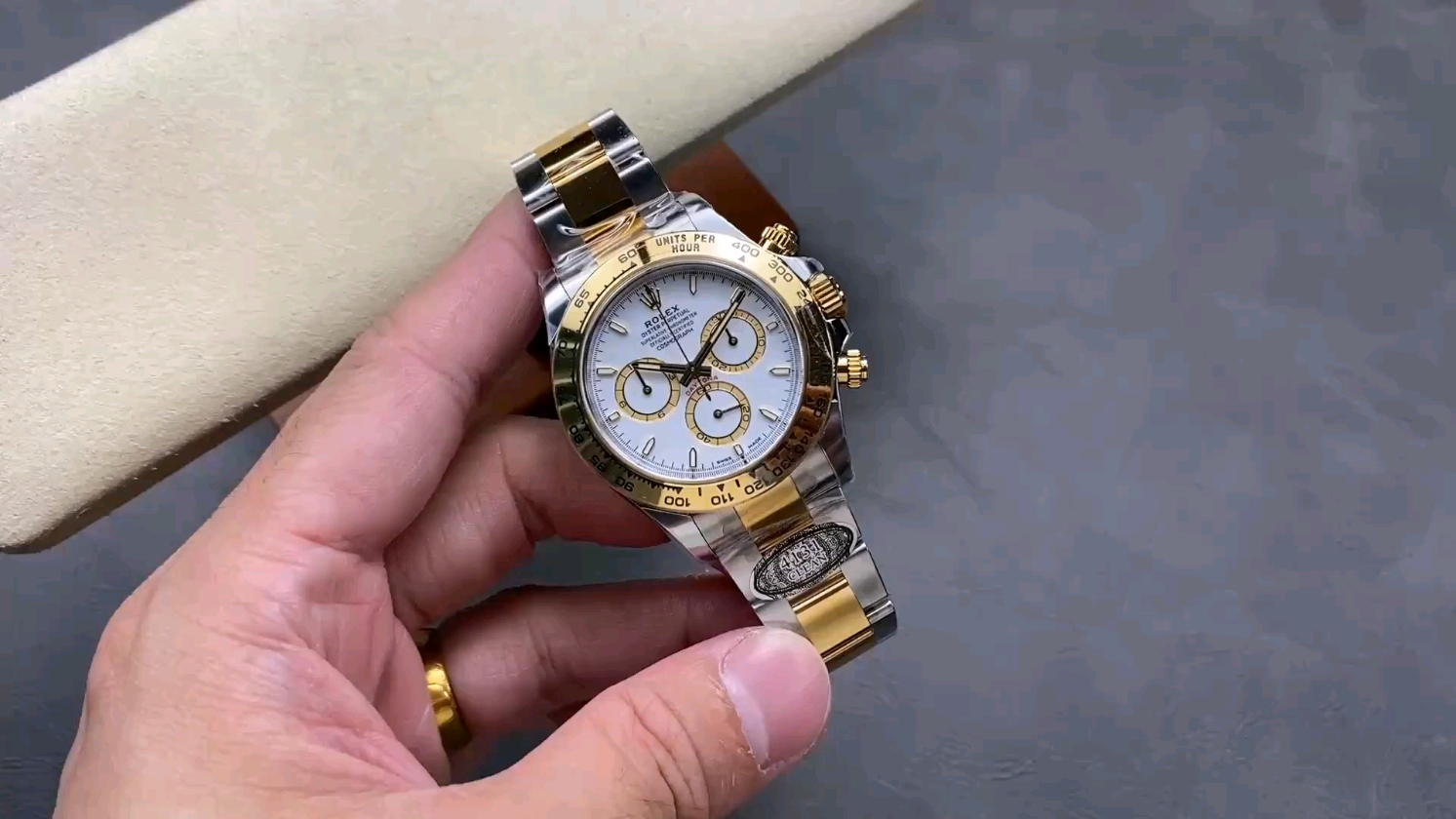 Rolex Daytona Reloj