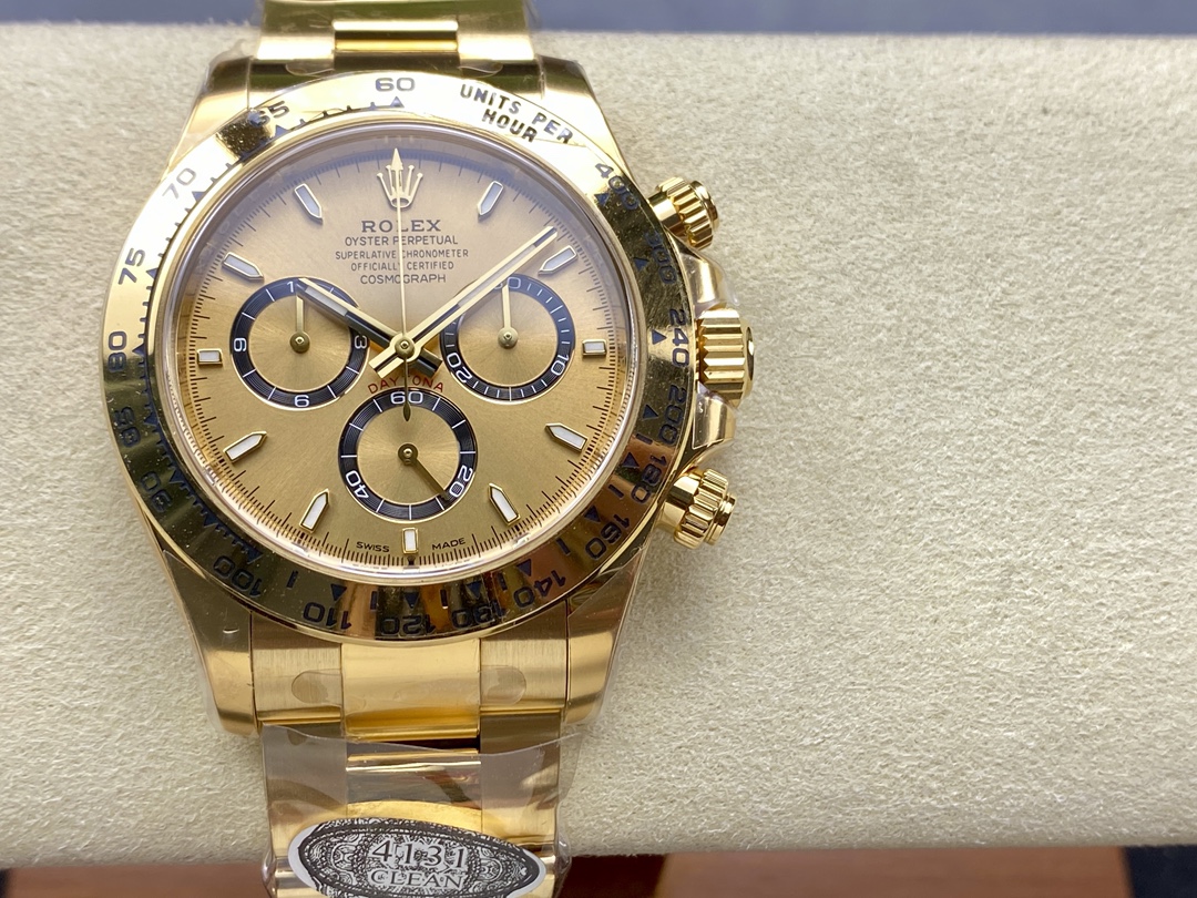 Rolex Daytona Reloj