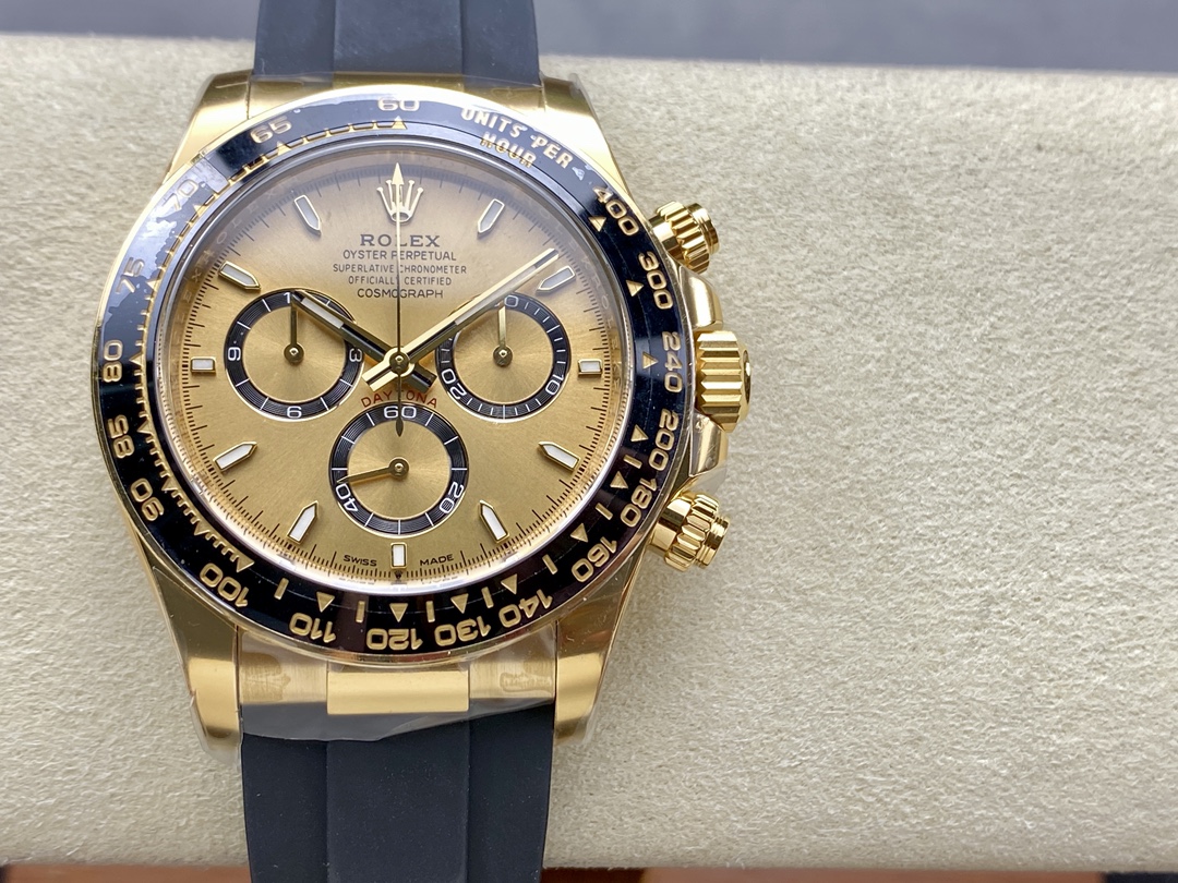 Rolex Daytona Reloj