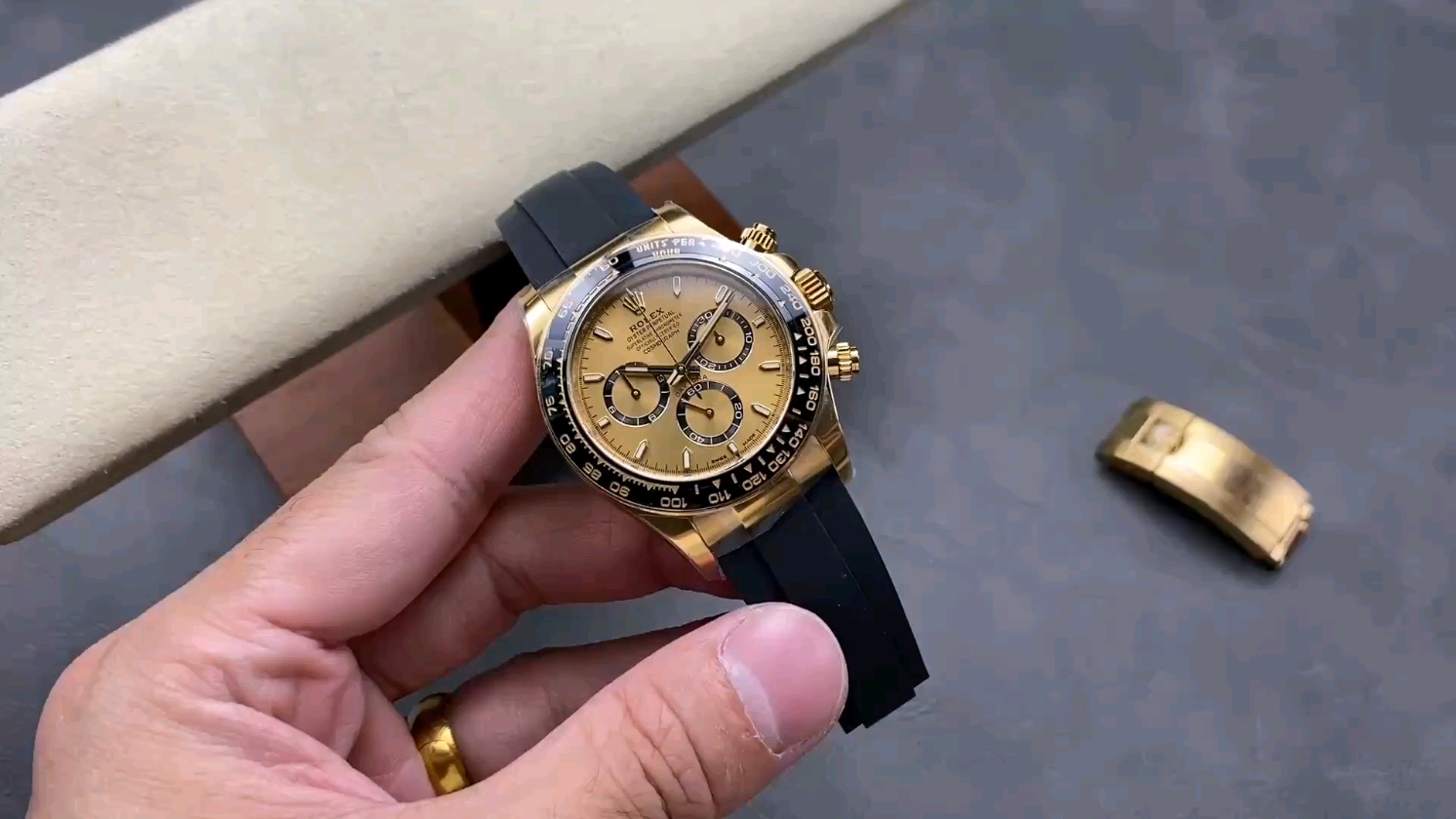 Rolex Daytona Reloj