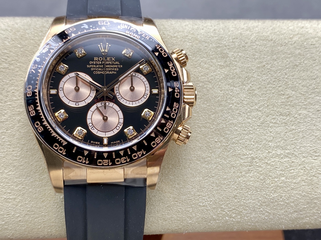 Rolex Daytona Reloj