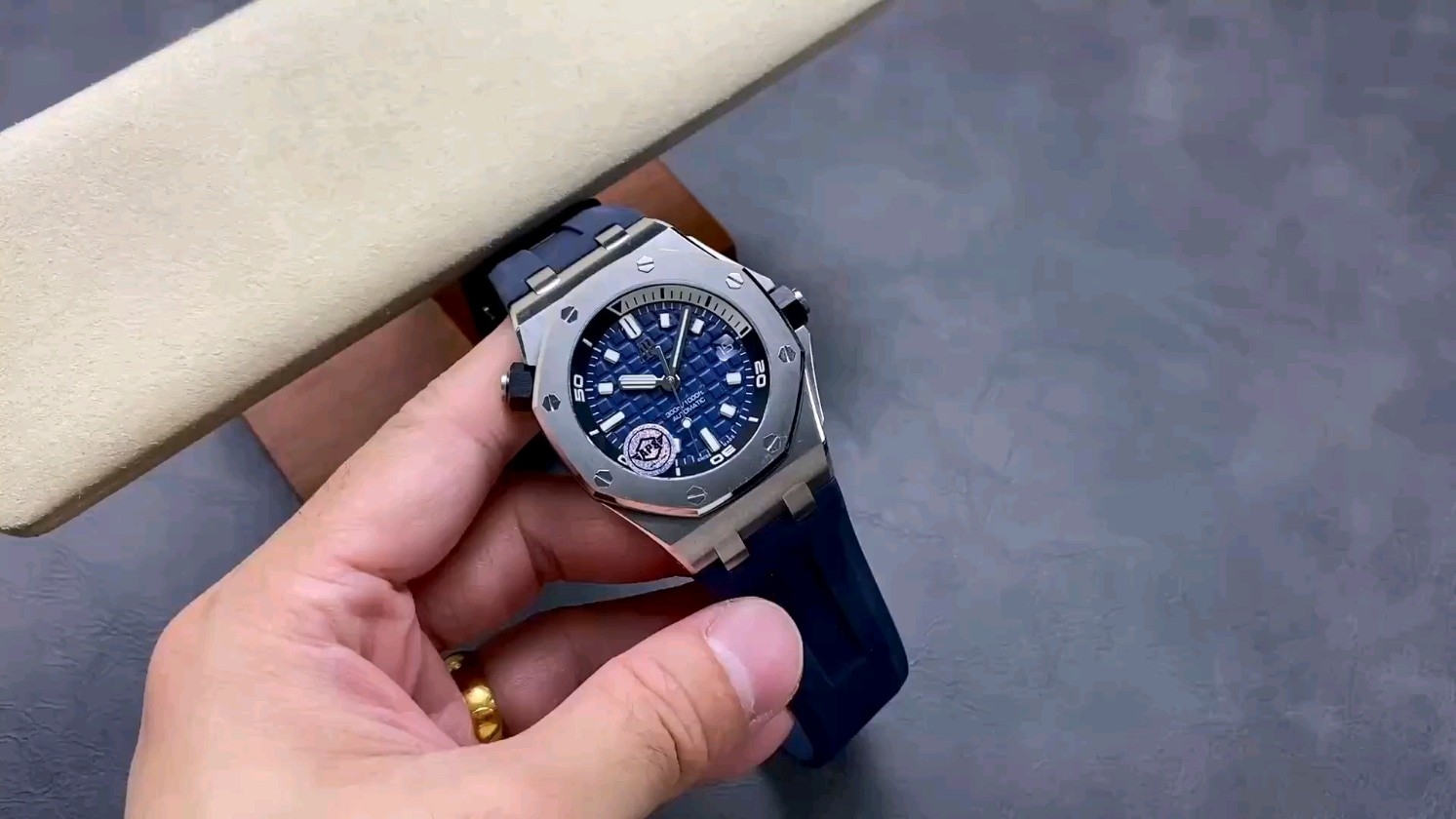 Audemars Piguet Reloj