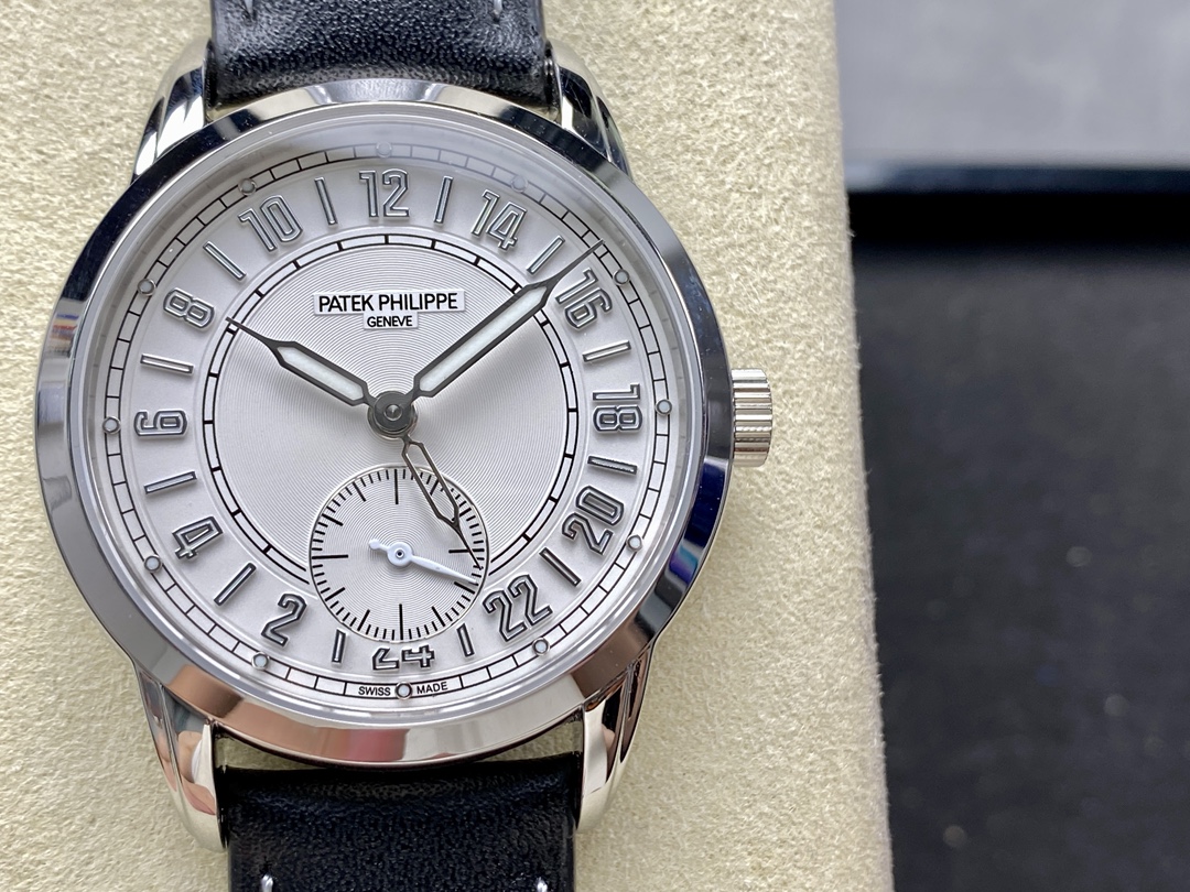 Patek Philippe Reloj Casual