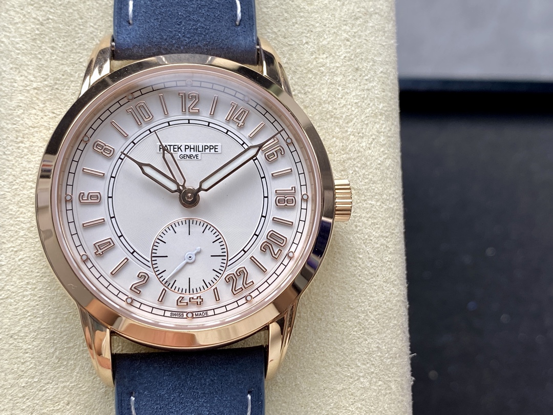 Patek Philippe Reloj Casual