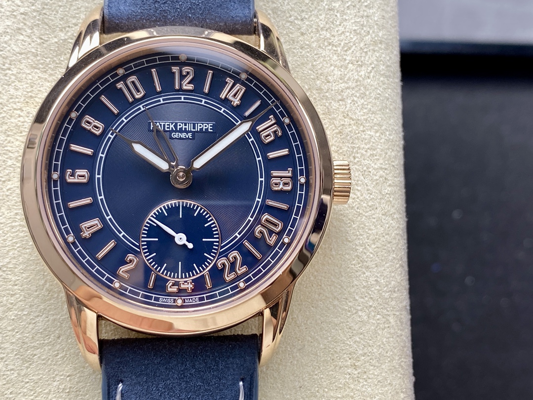 Patek Philippe Reloj Casual