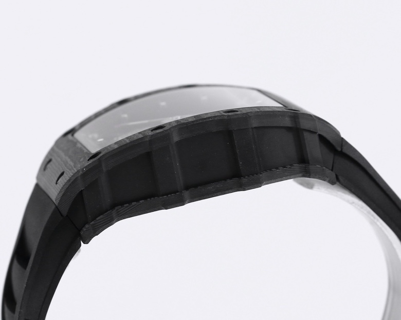 Richard Mille RM 35-01 Rafael Nadal Carbon Fiber Watch with Rubber Strap 7 a1745329013723 3080