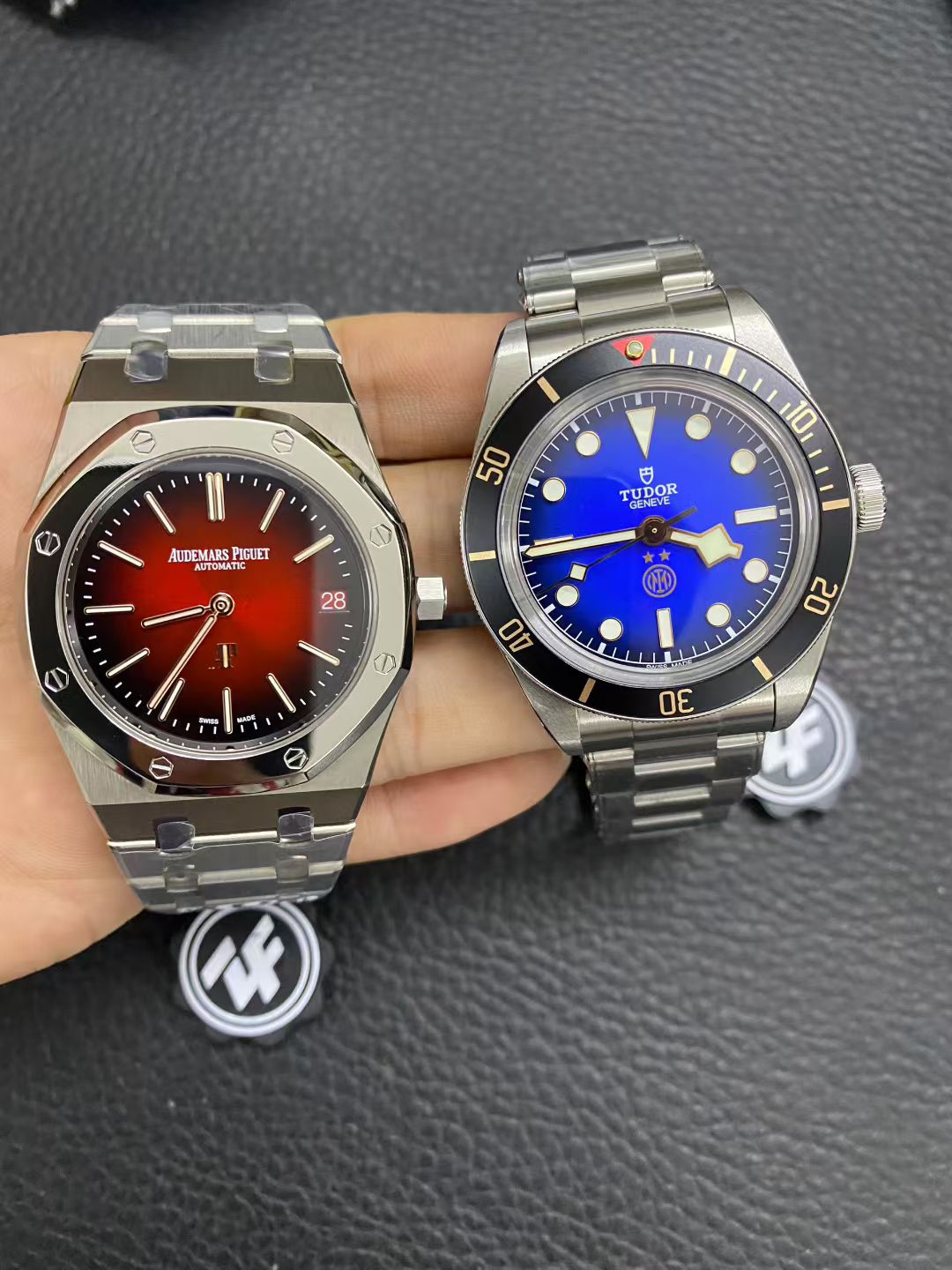 2024年日內瓦錶展趨勢報告：綠色錶盤已退燒？這3種材質正當道