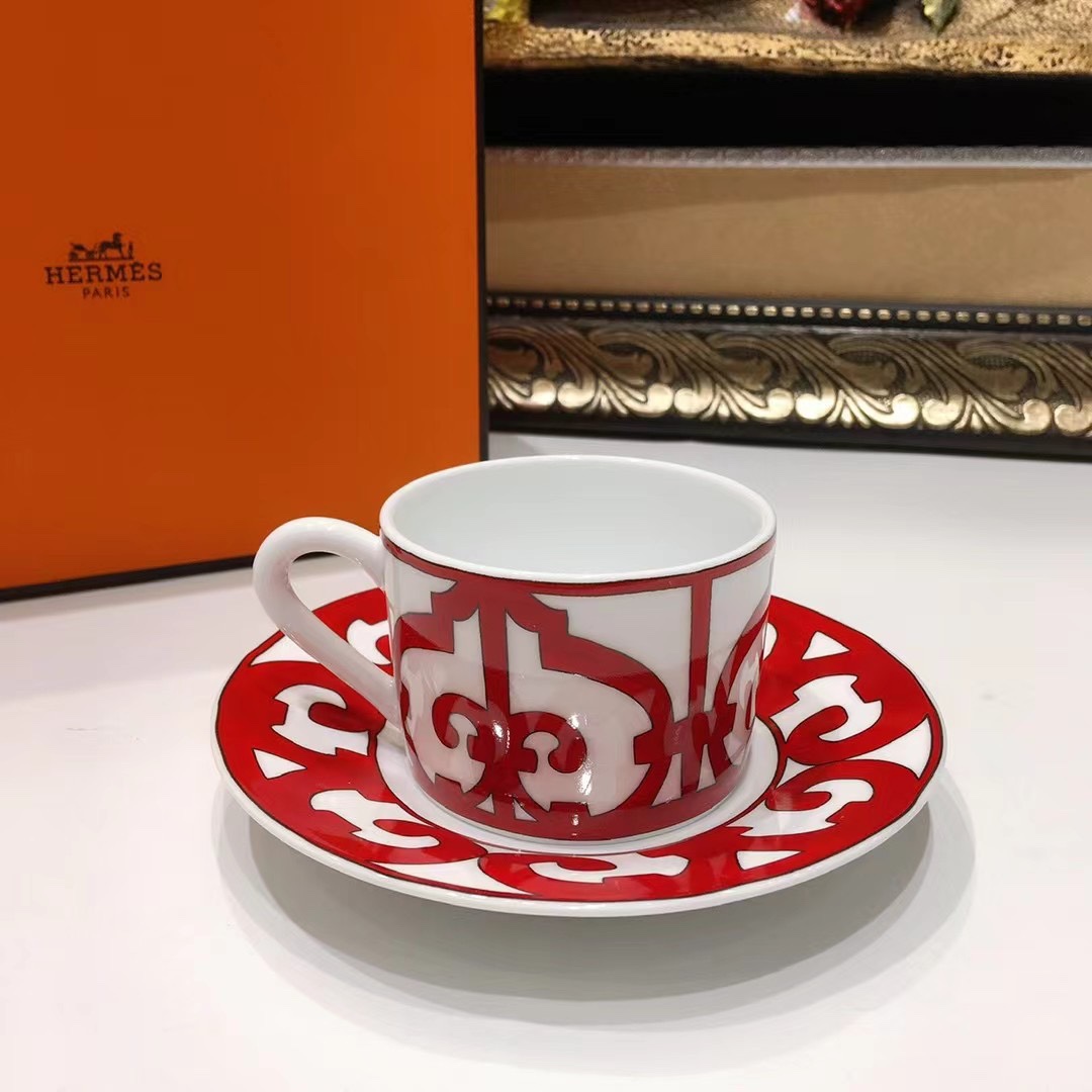 爱马仕 Hermès 高定典藏名品高定成衣时装外套连衣裙衬衫T恤 #511D0717 3