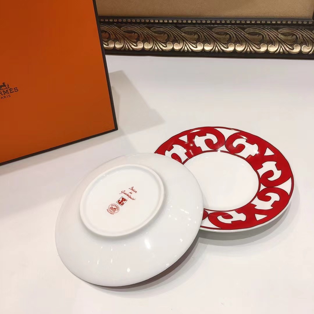 爱马仕 Hermès 高定典藏名品高定成衣时装外套连衣裙衬衫T恤 #511D0717 8