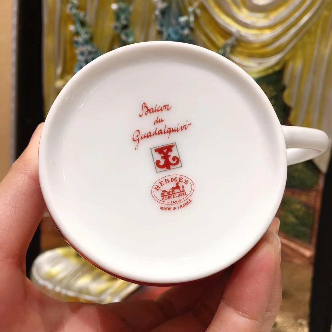 爱马仕 Hermès 高定典藏名品高定成衣时装外套连衣裙衬衫T恤 #511D0717 5