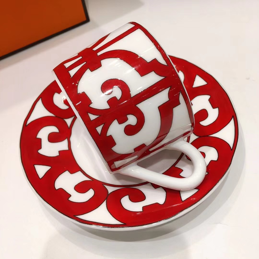 爱马仕 Hermès 高定典藏名品高定成衣时装外套连衣裙衬衫T恤 #511D0717 7
