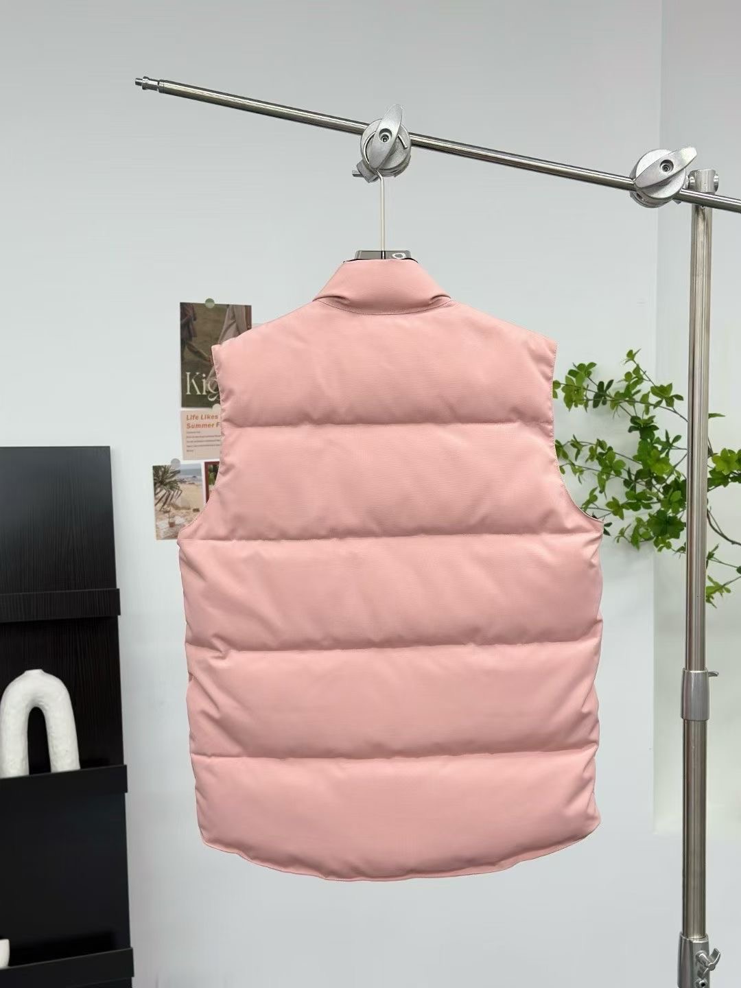Goyard Haute Couture Haute Couture Ready-to-Wear Clothing Dress Jacket 6