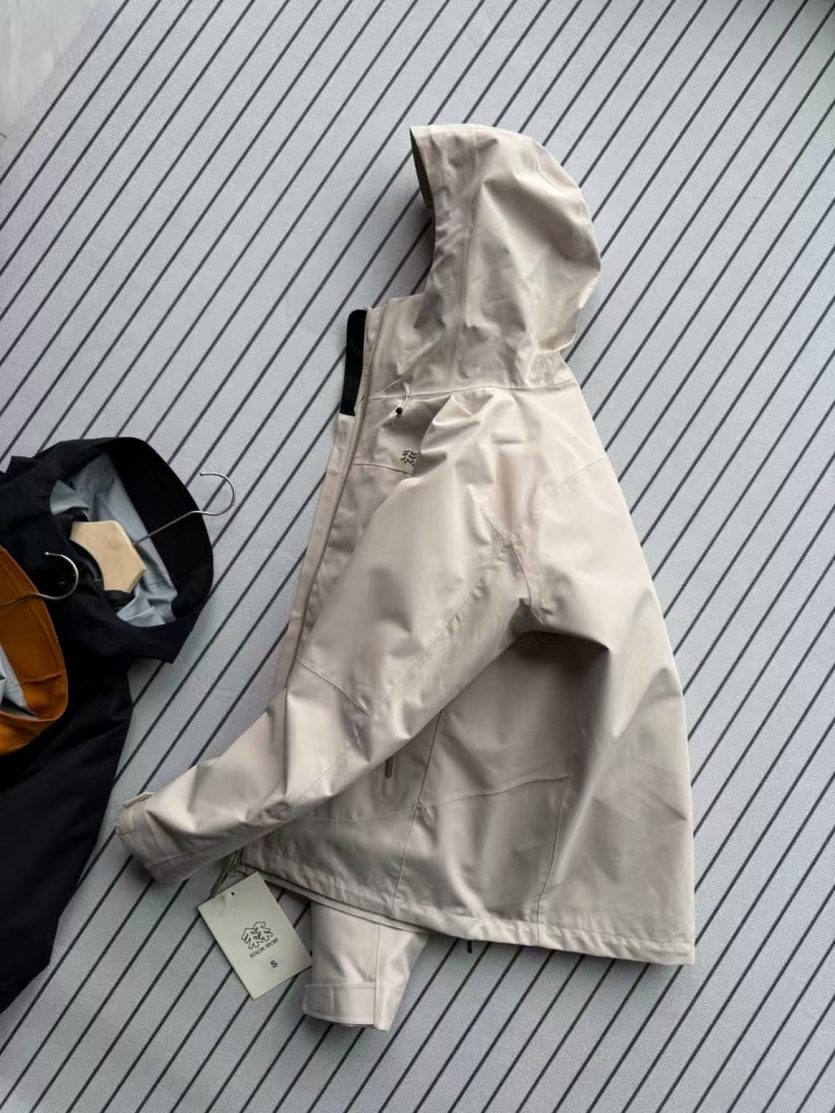 Maison Margiela Haute Couture Haute Couture Ready-to-Wear Clothing Dress 7
