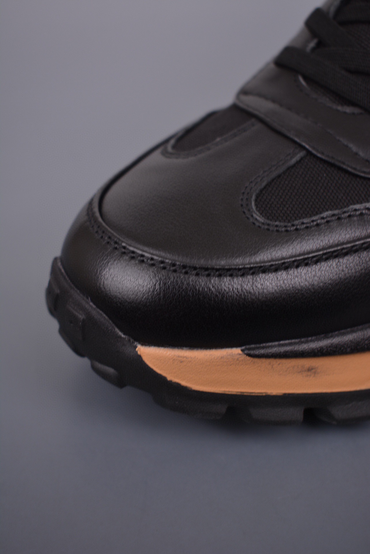 终端供货 Ecco爱步男鞋百搭运动鞋男款 四季款阿甘鞋休闲华夫鞋复古跑鞋 756558黑-Chinese UA Cheap High Quatity Brand Clothes Bags handbags Sneakers wholesale wholesaler seller from China Factory suppliers Fashion Clothing Shoes best Quality Beautiful Price 终端供货 Ecco爱步男鞋百搭运动鞋男款 四季款阿甘鞋休闲华夫鞋复古跑鞋 756558黑