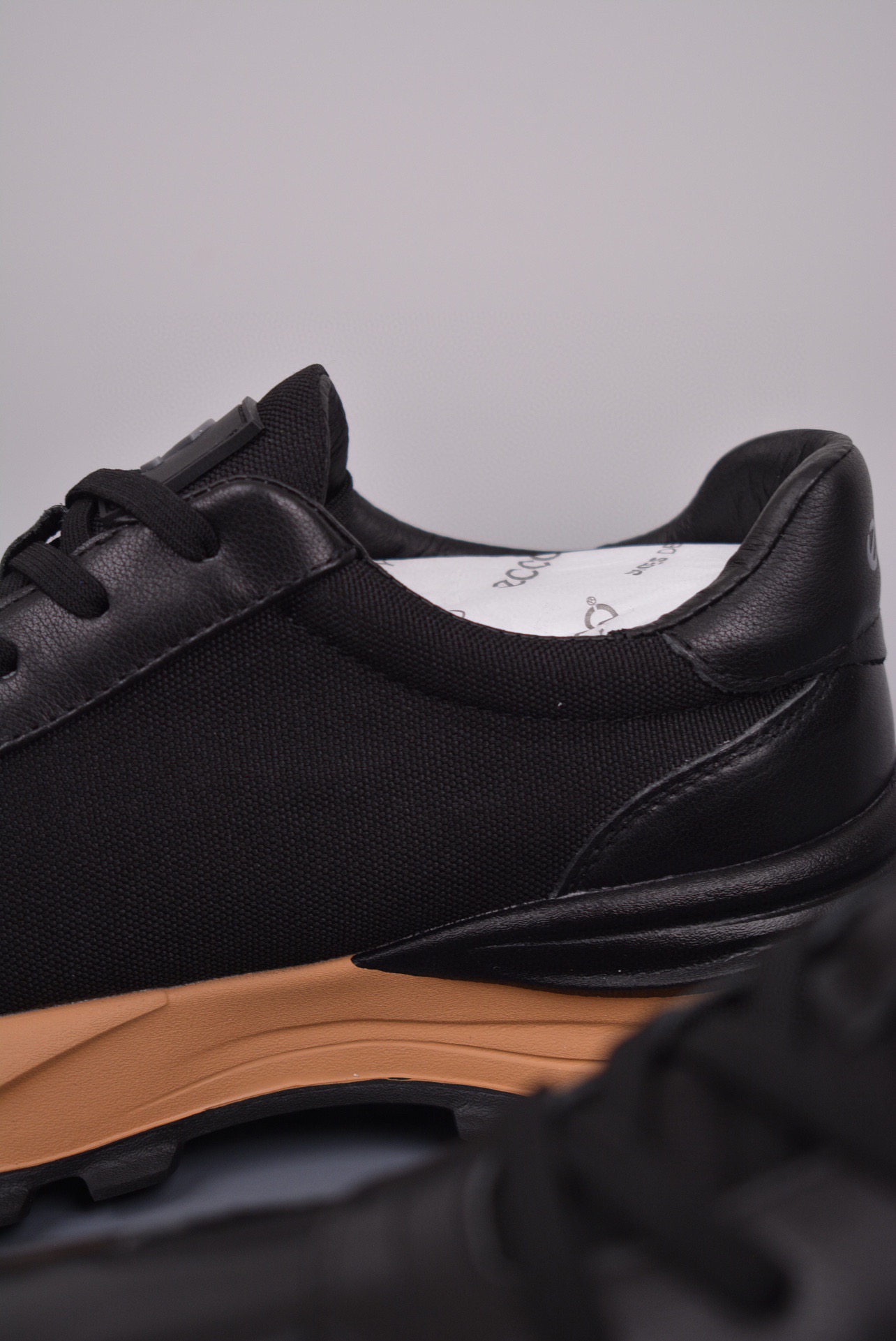 终端供货 Ecco爱步男鞋百搭运动鞋男款 四季款阿甘鞋休闲华夫鞋复古跑鞋 756558黑-Chinese UA Cheap High Quatity Brand Clothes Bags handbags Sneakers wholesale wholesaler seller from China Factory suppliers Fashion Clothing Shoes best Quality Beautiful Price 终端供货 Ecco爱步男鞋百搭运动鞋男款 四季款阿甘鞋休闲华夫鞋复古跑鞋 756558黑