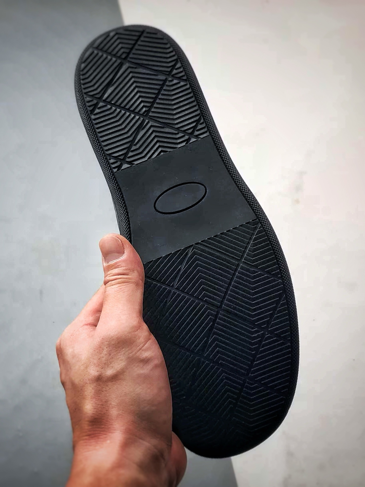 终端供货 ECCO爱步乐福鞋男 夏季真皮透气舒适一脚蹬豆豆鞋