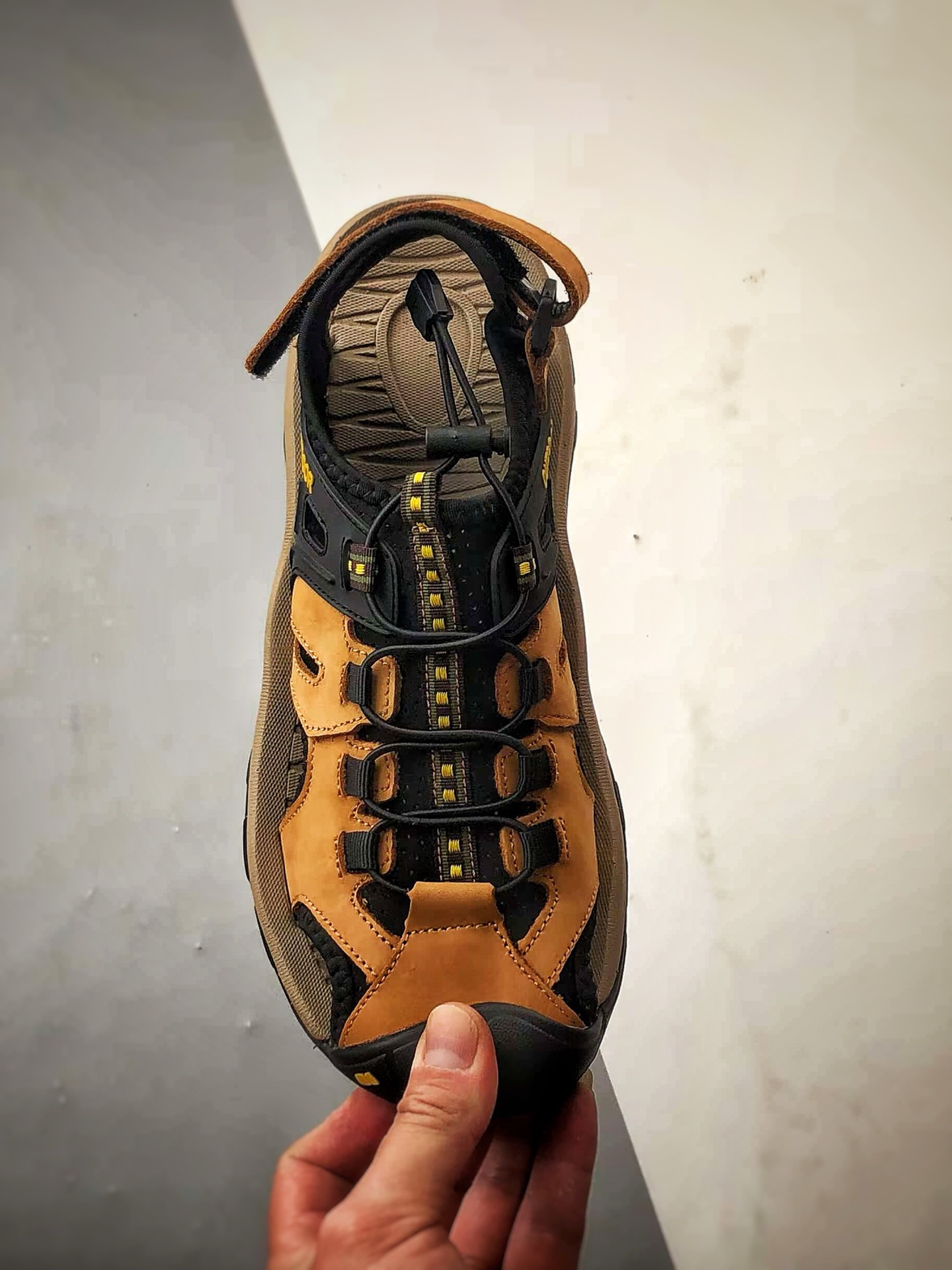 终端供货 ECCO爱步包头凉鞋男款 25年新户外运动舒适沙滩鞋凉鞋-莆田鞋,莆田鞋货源,高仿鞋,高仿鞋货源,安福档口,莆田高仿鞋,莆田鞋批发,高仿鞋批发,莆田高仿运动鞋,高仿运动鞋,莆田运动鞋 终端供货 ECCO爱步包头凉鞋男款 25年新户外运动舒适沙滩鞋凉鞋