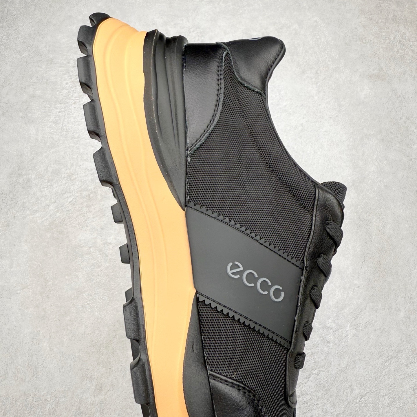 300 756558黑 Ecco爱步男鞋百搭运动鞋男款 四季款阿甘鞋休闲华夫鞋复古跑鞋-Chinese UA Cheap High Quatity Brand Clothes Bags handbags Sneakers wholesale wholesaler seller from China Factory suppliers Fashion Clothing Shoes best Quality Beautiful Price 300 756558黑 Ecco爱步男鞋百搭运动鞋男款 四季款阿甘鞋休闲华夫鞋复古跑鞋