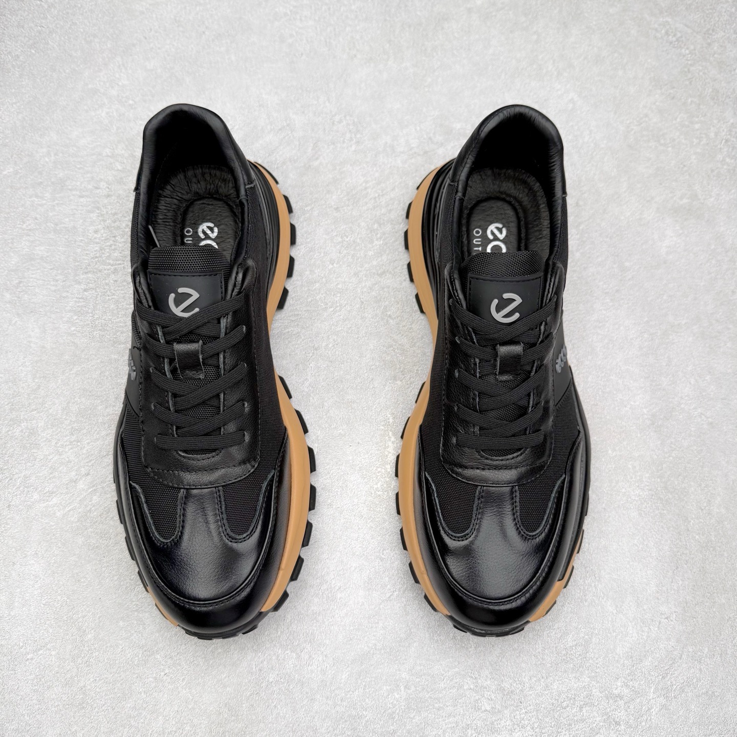 300 756558黑 Ecco爱步男鞋百搭运动鞋男款 四季款阿甘鞋休闲华夫鞋复古跑鞋-Chinese UA Cheap High Quatity Brand Clothes Bags handbags Sneakers wholesale wholesaler seller from China Factory suppliers Fashion Clothing Shoes best Quality Beautiful Price 300 756558黑 Ecco爱步男鞋百搭运动鞋男款 四季款阿甘鞋休闲华夫鞋复古跑鞋