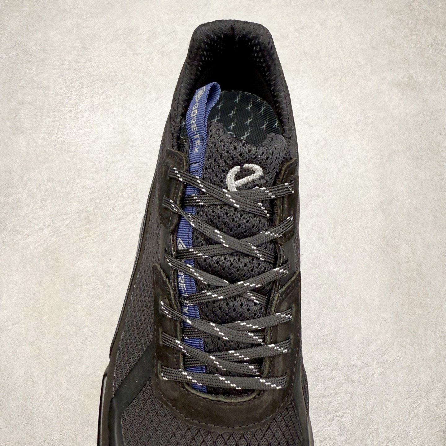 822834黑 ECCO爱步休闲运动鞋男 防水透气跑步鞋-莆田鞋,莆田鞋货源,高仿鞋,高仿鞋货源,安福档口,莆田高仿鞋,莆田鞋批发,高仿鞋批发,莆田高仿运动鞋,高仿运动鞋,莆田运动鞋 822834黑 ECCO爱步休闲运动鞋男 防水透气跑步鞋