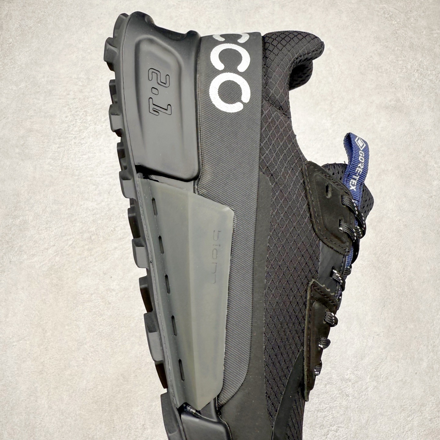 822834黑 ECCO爱步休闲运动鞋男 防水透气跑步鞋-莆田鞋,莆田鞋货源,高仿鞋,高仿鞋货源,安福档口,莆田高仿鞋,莆田鞋批发,高仿鞋批发,莆田高仿运动鞋,高仿运动鞋,莆田运动鞋 822834黑 ECCO爱步休闲运动鞋男 防水透气跑步鞋