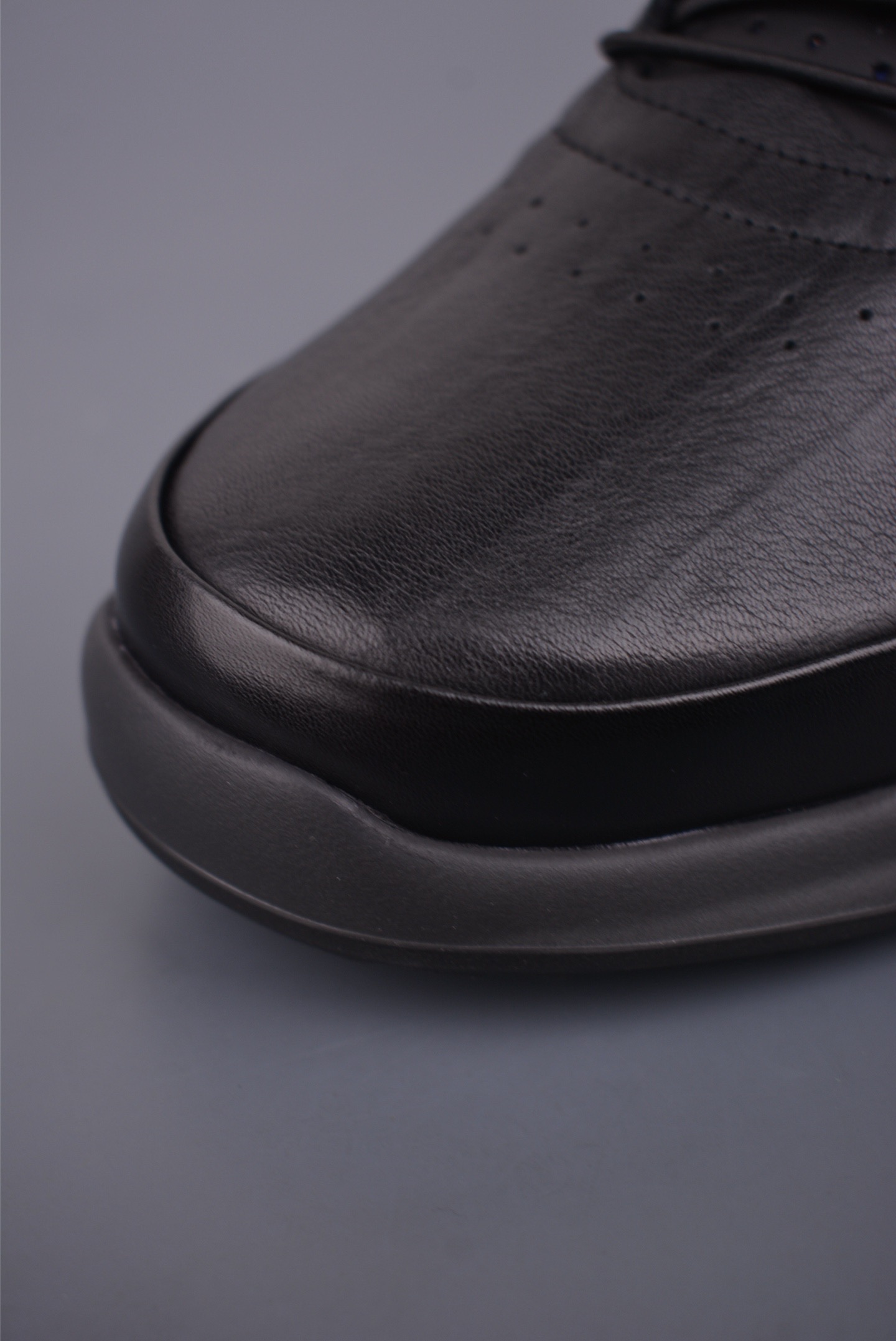 300 Ecco爱步运动鞋男鞋 BIOM2025 透气健步鞋 防滑跑步鞋 516108黑