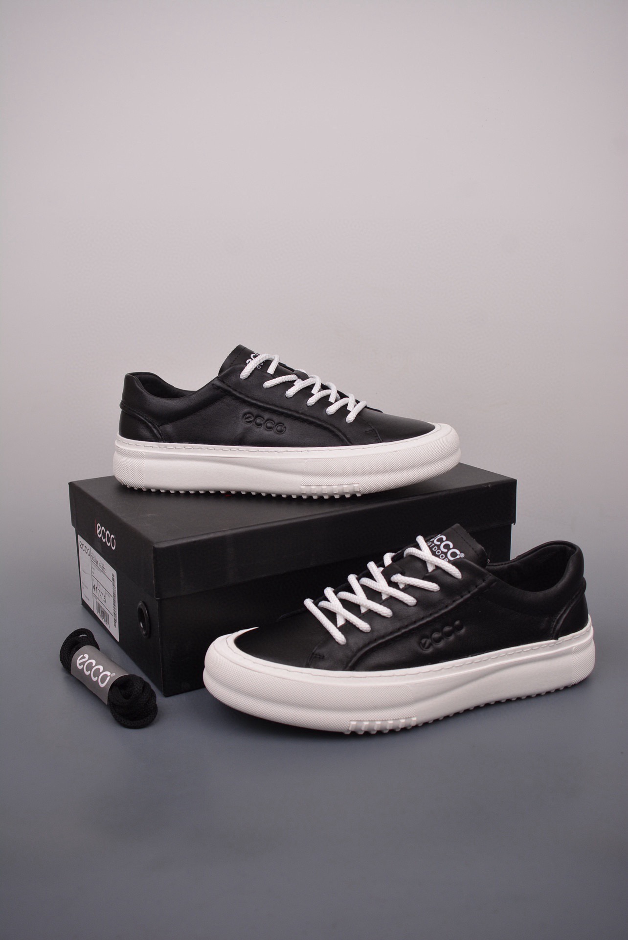 300 ECCO爱步男士休闲小白鞋 简单耐看清爽版型 百搭休闲板鞋 503198黑-Chinese UA Cheap High Quatity Brand Clothes Bags handbags Sneakers wholesale wholesaler seller from China Factory suppliers Fashion Clothing Shoes best Quality Beautiful Price 300 ECCO爱步男士休闲小白鞋 简单耐看清爽版型 百搭休闲板鞋 503198黑