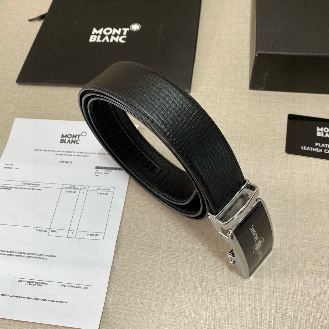 Audemars Piguet Haute Couture Luxury Atelier Designer Belt Tie