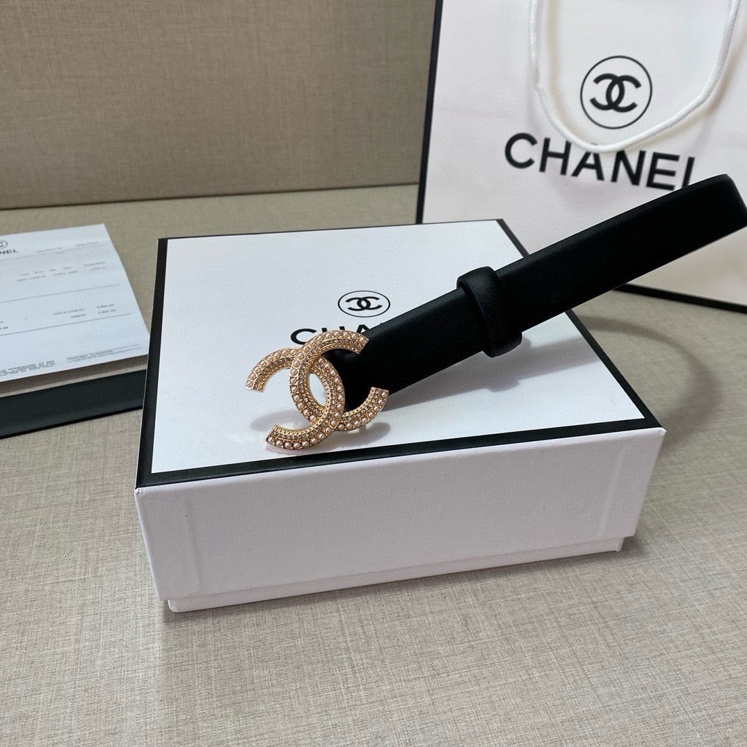 Chanel is known as the "mother of fashion" in people's minds, not only - Comprehensive