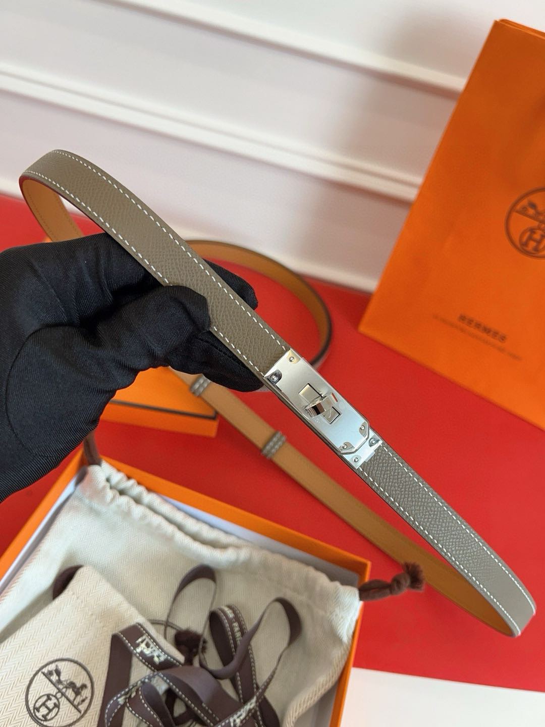 Hermès luxury item