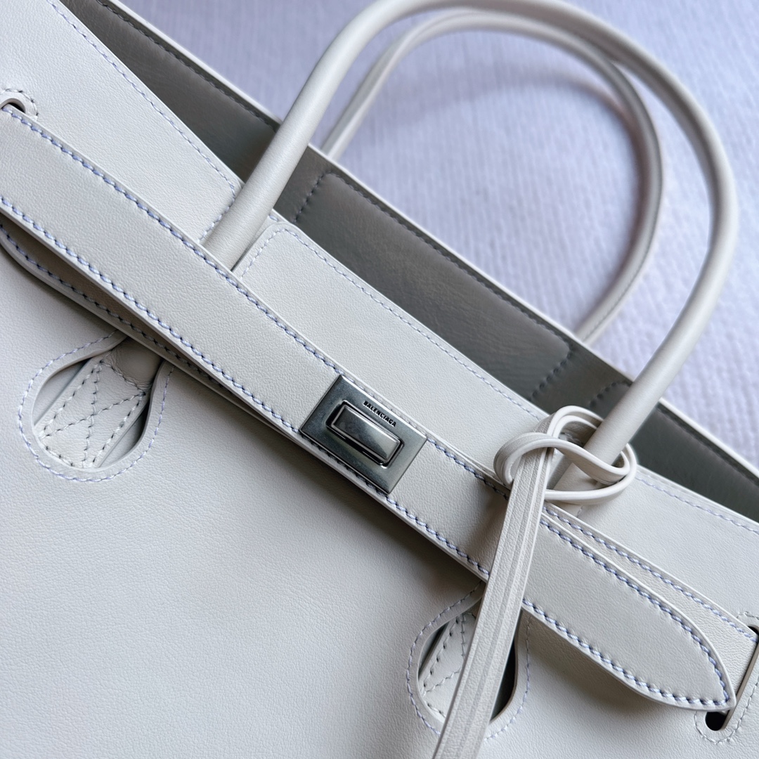 Balenciaga White everyday