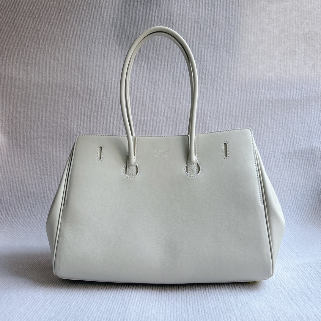 Balenciaga White everyday