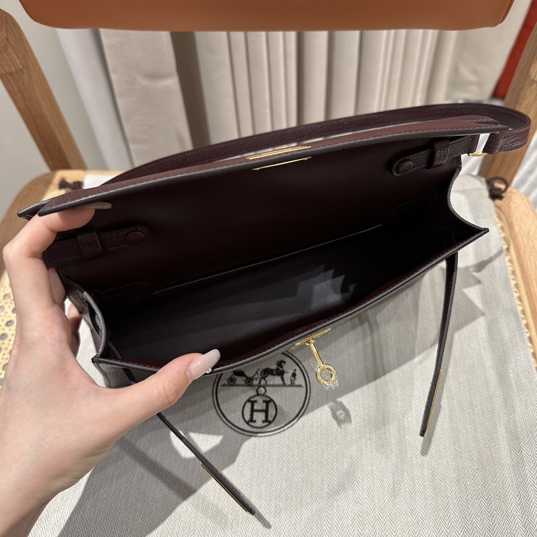에르메스 155241 가방 Hermes Bag 상세 이미지 8