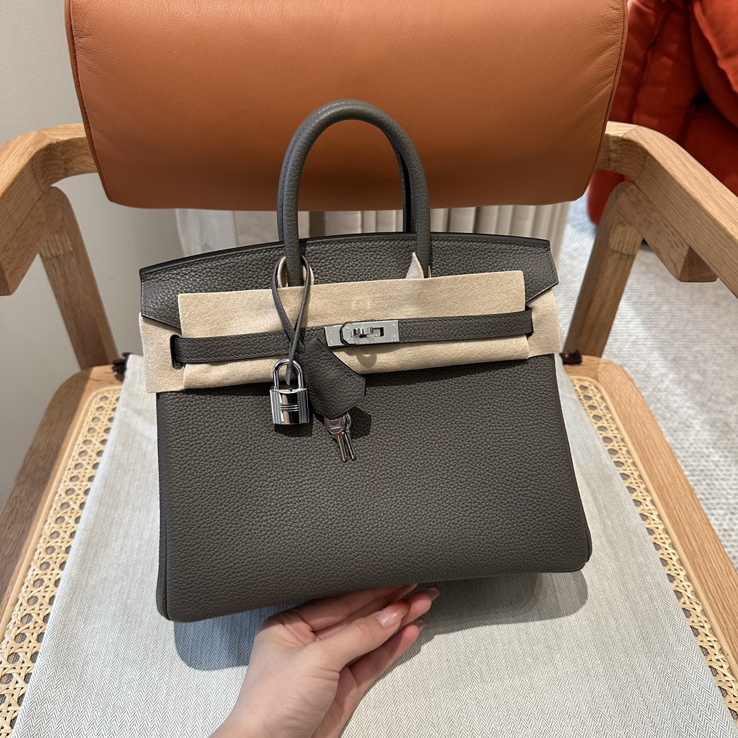 Hermès Style:Birkin