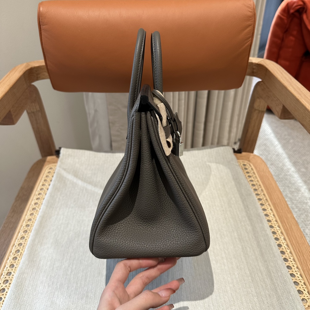 Hermès Style:Birkin
